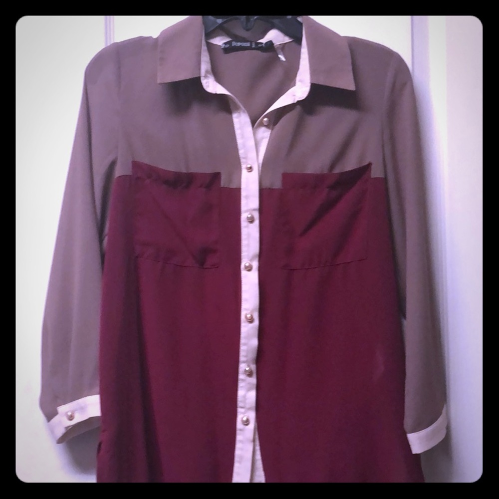 Blouse